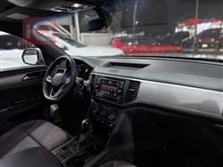 فولكسفاغن أطلس كروس سبورت